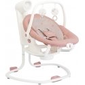 Joie Serina 2in1 sėdimoji kėdė, Cosmo Lola Joie Serina 2in1 sėdimoji kėdė, Cosmo Lola