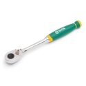 Raktas su terkšle Sata S46805 12 mm Raktas su terkšle Sata S46805 12 mm