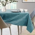 AmeliaHome TCLOTH / AH / VESTA / HMD / MARINE / 155X155 AmeliaHome TCLOTH / AH / VESTA / HMD / MARINE / 155X155