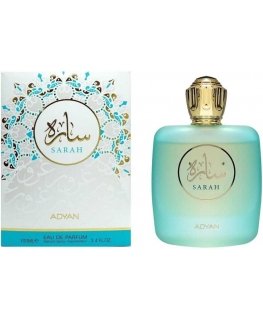 Adyan Sarah EDP smarža sievietēm, 100 ml