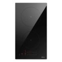 Elica Primis 302 Черный Встроенный 30 cm Плита с зонами индукции 2 зона(ы) Elica Primis 302 Черный Встроенный 30 cm Плита с зонами индукции 2 зона(ы)