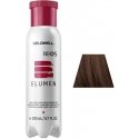 Goldwell ELUMEN pitkäkestoinen hiusväri ilman hapetinta NB@5 200 ml Goldwell ELUMEN pitkäkestoinen hiusväri ilman hapetinta NB@5 200 ml
