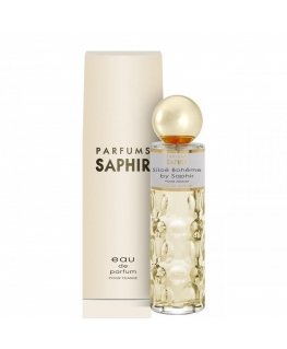 Saphir Sapphire Siloe Boheme EDP 200 ml