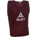 Training tabs SELECT Bib Basic BIG Select logo size senior