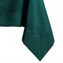 AmeliaHome TCLOTH / AH / GAIA / BRD / BOTTLEGREEN / 140X280 AmeliaHome TCLOTH / AH / GAIA / BRD / BOTTLEGREEN / 140X280