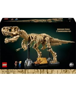 LEGO Jurassic World 76968 Dinosaur Fossils: Tyrannosaurus rex