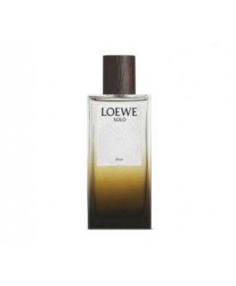 Loewe SOLO ELIXIR EDP в аэрозольной упаковке 100 мл