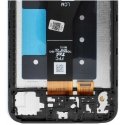 NCC LCD ekraan, mis on mõeldud SAMSUNG A14 5G A146 P/U OEM koos raami NCC LCD ekraan, mis on mõeldud SAMSUNG A14 5G A146 P/U OEM koos raami