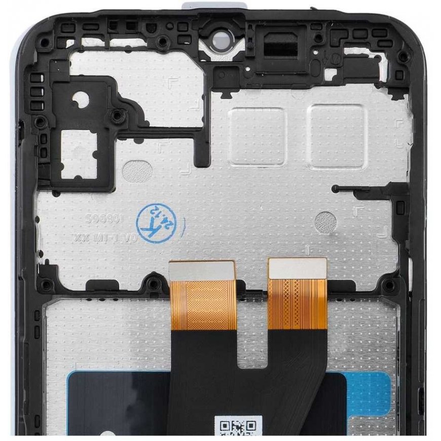 NCC ЖК-экран, предназначенный для SAMSUNG A14 5G A146 P/U OEM с рамкой – 4