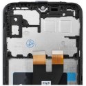 NCC ЖК-экран, предназначенный для SAMSUNG A14 5G A146 P/U OEM с рамкой NCC ЖК-экран, предназначенный для SAMSUNG A14 5G A146 P/U OEM с рамкой
