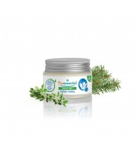 Puressentiel Resp ok Massaažikreem 30 ml