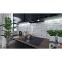 Gartraukis Berdsen Juodas po spintele virtuvinis gaubtas 60 cm BE-50 Gartraukis Berdsen Juodas po spintele virtuvinis gaubtas 60 cm BE-50