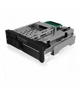 Unitek RAID korpuss SATA diskam 2.5''/3.5'' 4 režīmi 40TB USB C 10Gb/s