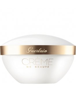 Guerlain Crème De Beauté Valomasis kremas Moteriškas 200 ml