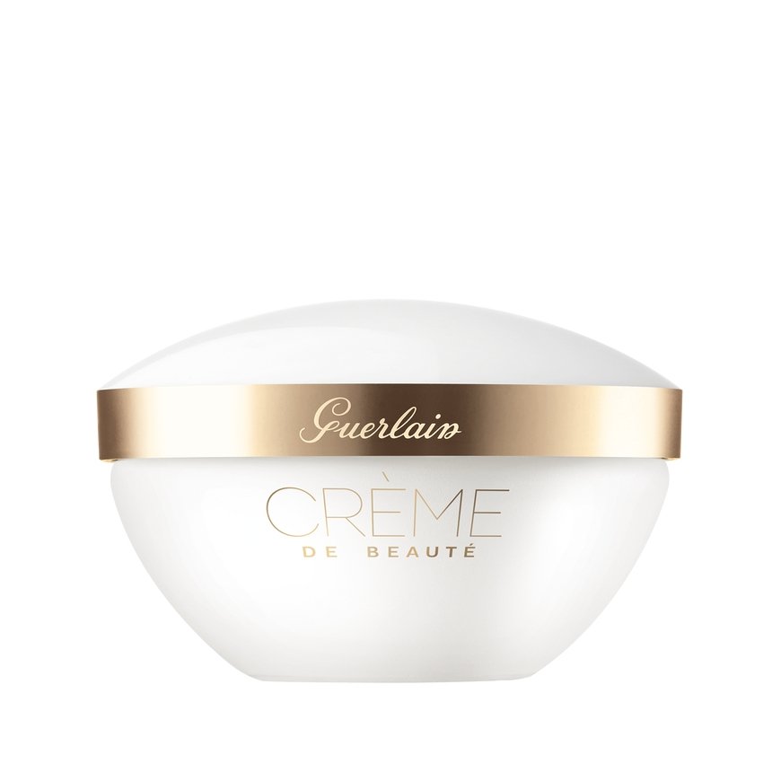 Guerlain Crème De Beauté Attīrošs krēms