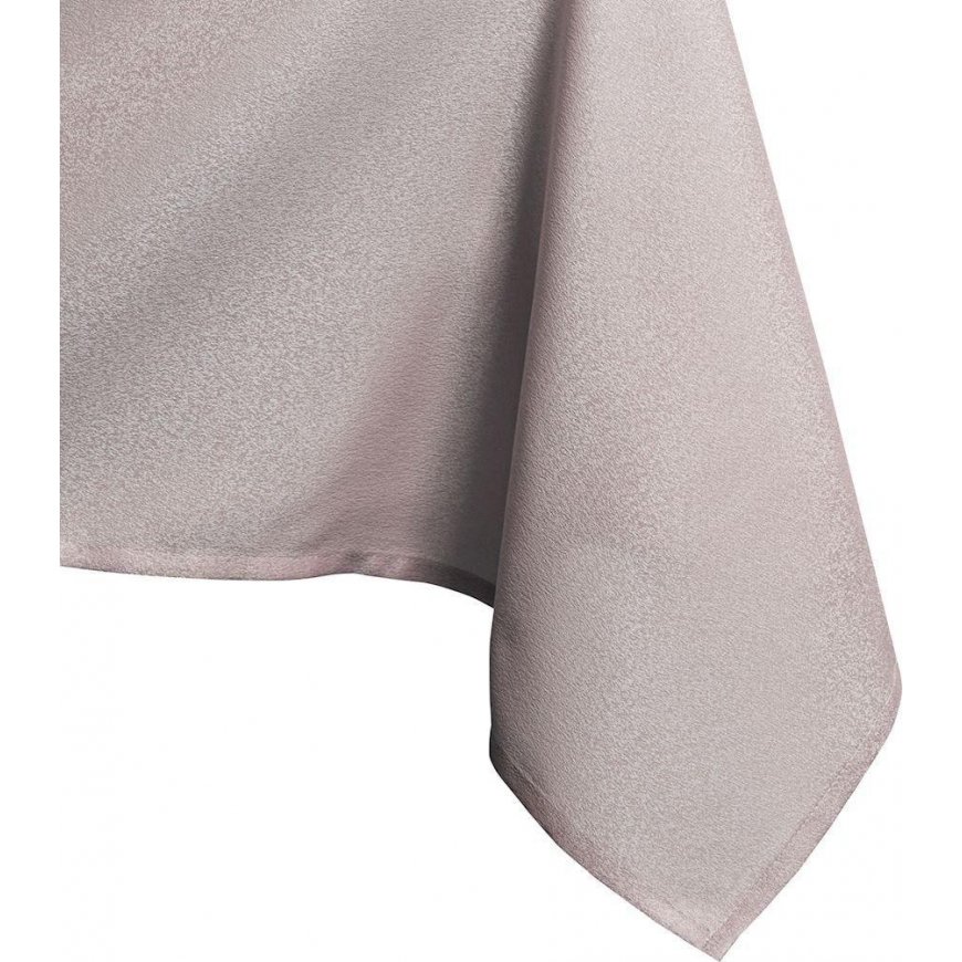 AmeliaHome TCLOTH / AH / EMPIRE / HMD / POWDER Rožinis / 100 x 100