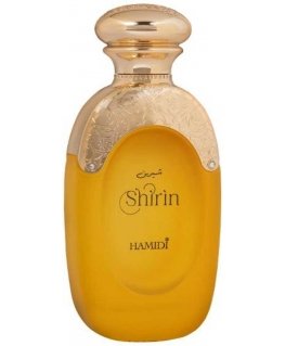 Hamidi Shirin EDP smarža sievietēm, 100 ml
