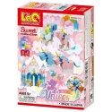 Constructor LaQ 'Sweet Collection Unicorn' / 175 pieces Constructor LaQ 'Sweet Collection Unicorn' / 175 pieces