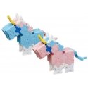 Constructor LaQ 'Sweet Collection Unicorn' / 175 pieces Constructor LaQ 'Sweet Collection Unicorn' / 175 pieces