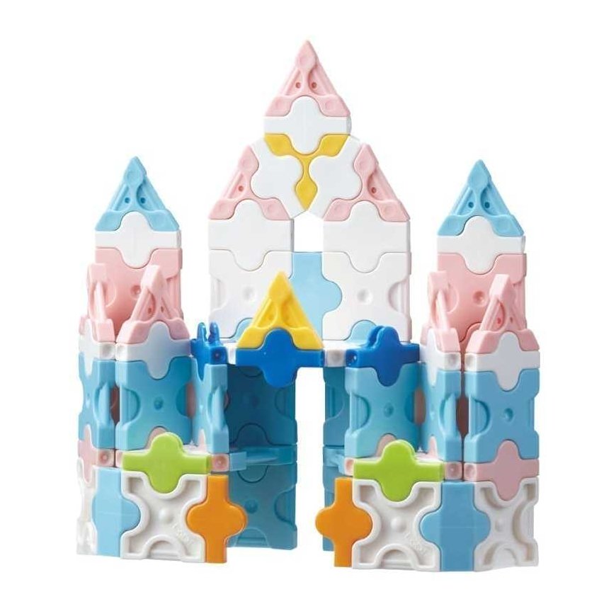 Constructor LaQ 'Sweet Collection Unicorn' / 175 pieces – 5
