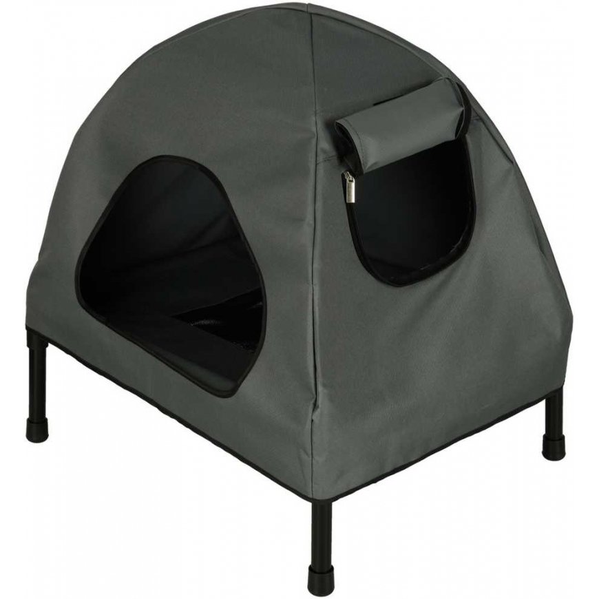Icon Dog House Cat Bed Tent Pet Bed 53x43x56 cm – 2