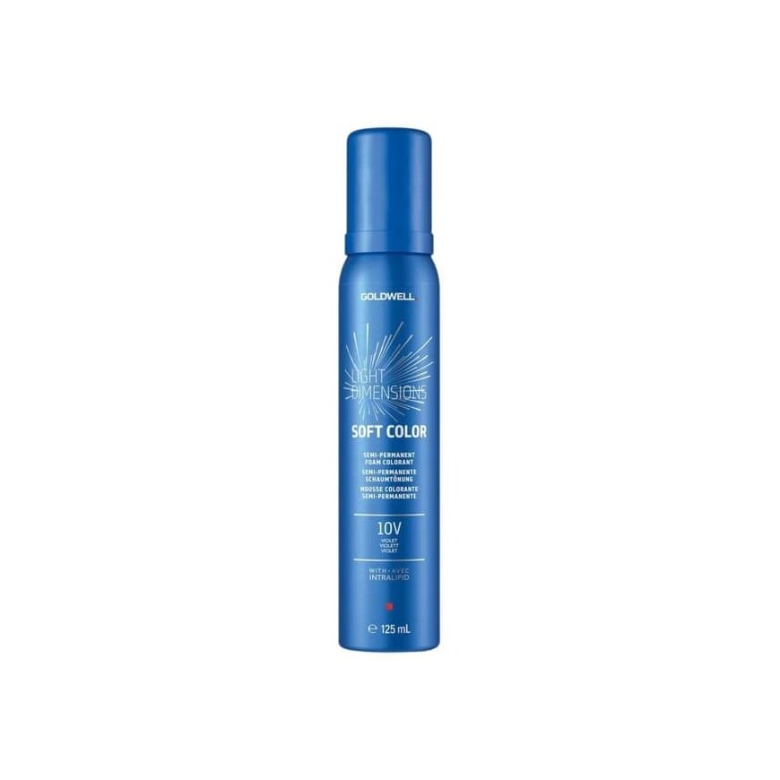 Piena kokteilis, Subtilus, Bez amonjaka, Pastāvīgā matu krāsošanas eļļa, 7.E, 120 ml Sievietēm – 2