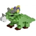Karpomas IWAKO constructor 'Triceratops' Blocks Karpomas IWAKO constructor 'Triceratops' Blocks