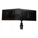 R-Go Tools RGOVLCA4TWSI monitoriaus laikiklis arba stovas 81,3 cm (32") Stalas Juoda R-Go Tools RGOVLCA4TWSI monitoriaus laikiklis arba stovas 81,3 cm (32") Stalas Juoda