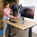 R-Go Tools RGOVLCA4TWSI monitor mount / stand R-Go Tools RGOVLCA4TWSI monitor mount / stand