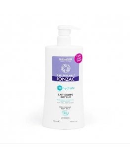 Jonzac Rehydrate niisutav kehapiim 400 ml