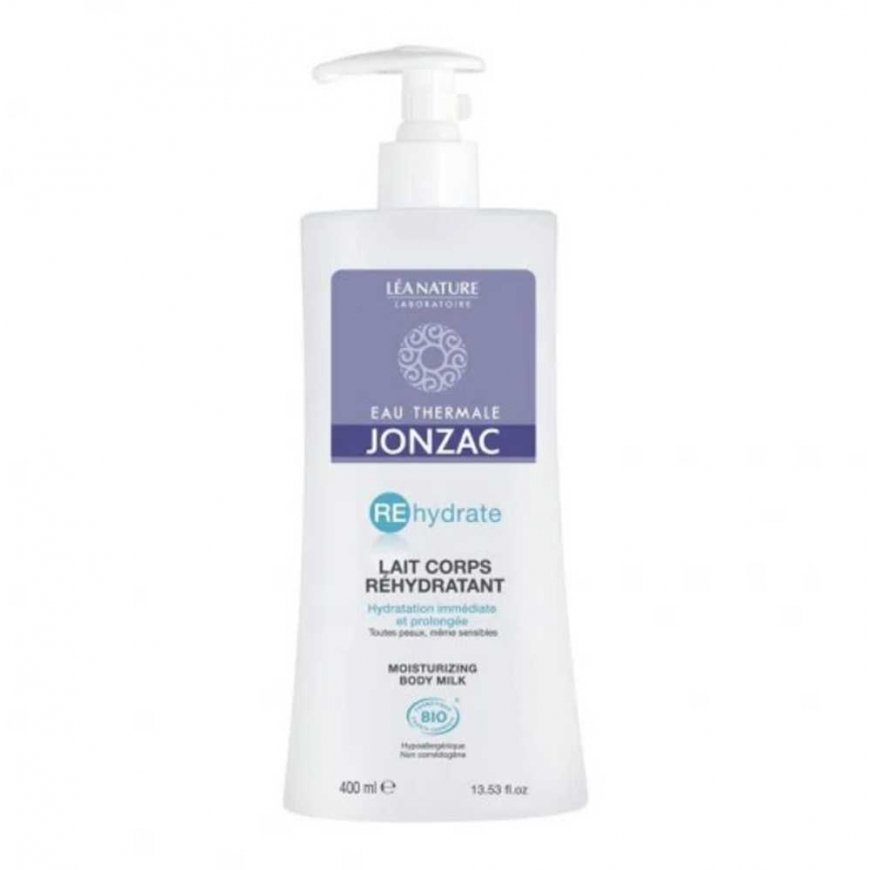 Jonzac Rehydrate niisutav kehapiim 400 ml – 3