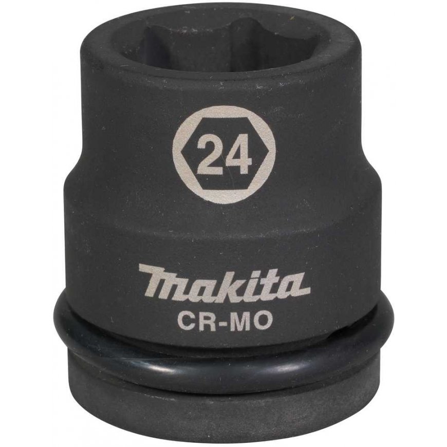 Impact socket Makita E-22268 3/4'' 24x51 mm