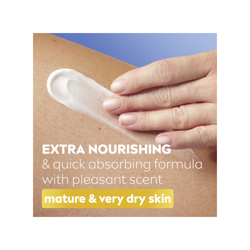 Nivea Q10 pinguldav ja eriti niisutav kehapiim – eriti niisutav pinguldav piim – 400 ml – 2