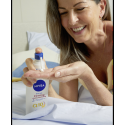 Nivea Q10 stangrinamasis ir ypač maitinamasis kūno pienelis – ypač maitinamasis stangrinamasis pienelis – 400 ml Nivea Q10 stangrinamasis ir ypač maitinamasis kūno pienelis – ypač maitinamasis stangrinamasis pienelis – 400 ml