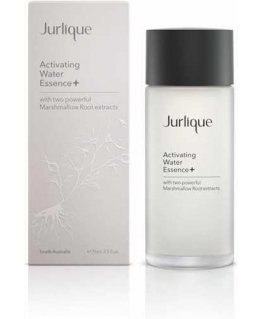 Jurlique Activating Vanduo Essence+ veido esencija, 75 ml