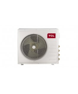 TCL Multi-Split ulkoyksikkö, 9.3/9.3 kW 32K (enintään neljä yksikköä)
