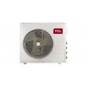 Ārējais TCL Multi-Split kondicioniera bloks, 9.3/9.3 kW 32K (līdz četriem blokiem) Ārējais TCL Multi-Split kondicioniera bloks, 9.3/9.3 kW 32K (līdz četriem blokiem)