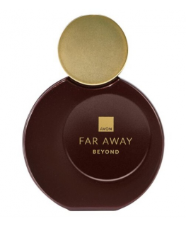 Avon Parfüüm Away Beyond 50 ml 50ml lõhnad Naistele