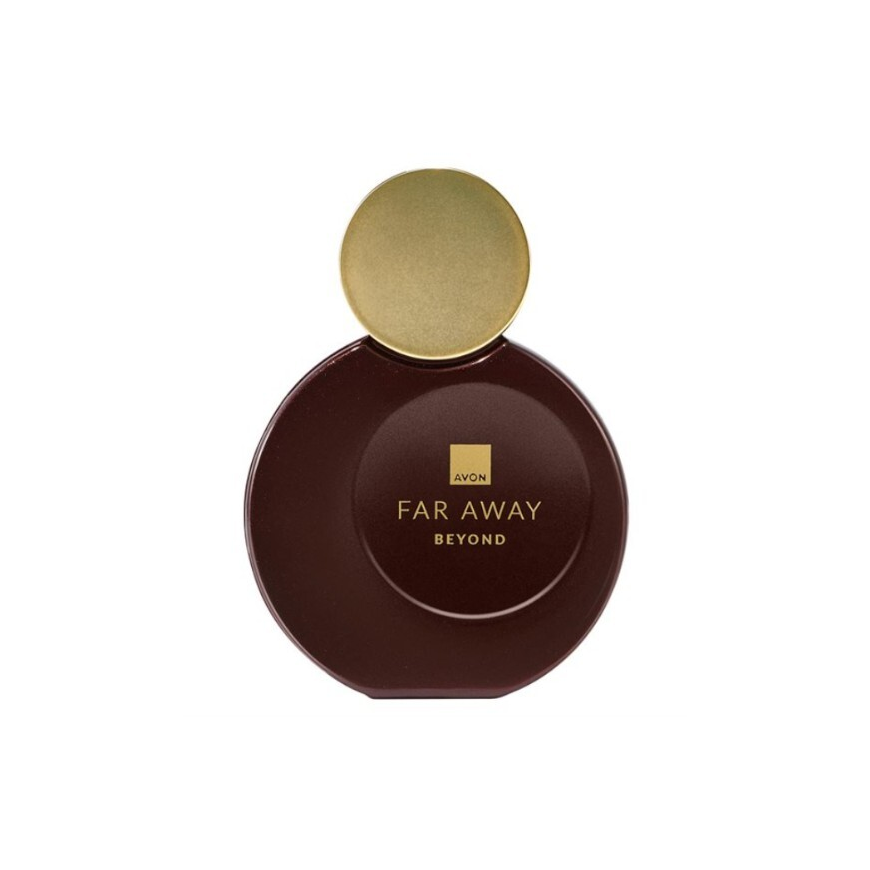 Avon kvepalai Away Beyond 50 ml Moterims