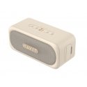 Havit 6939119070960 Kannettava ja juhlakaiutin Beige 20 W Havit 6939119070960 Kannettava ja juhlakaiutin Beige 20 W