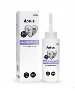 Orion Pharma Aptus Orisolve Plus 100ml