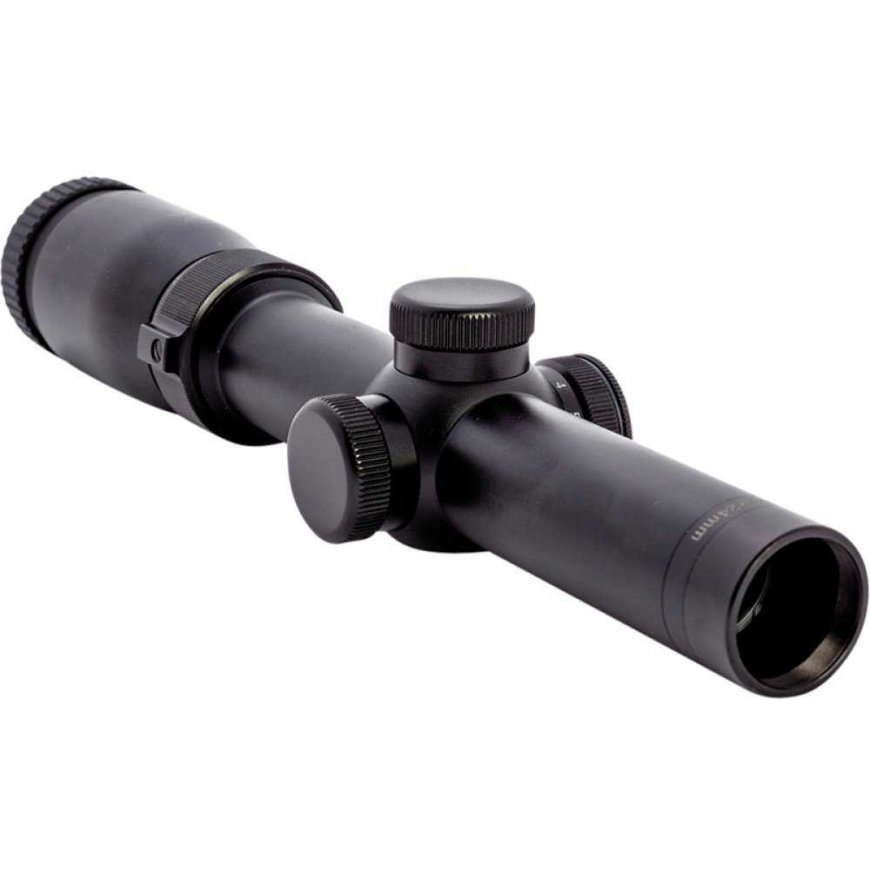 Бинокль "Focus Optics" прицел "Focus Insight 1-6x24"
