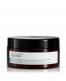 Collistar Scrub Niacinamide