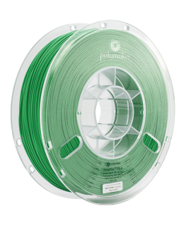Polymaker PolyMax Tough PLA - 0.75kg - 1.75mm - Roheline