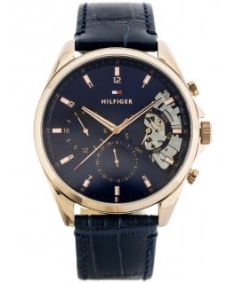 Kell TOMMY HILFIGER MEESTE KELL 1710451 BAKER (zf043b)
