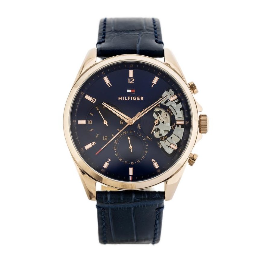 Kell TOMMY HILFIGER MEESTE KELL 1710451 BAKER (zf043b)