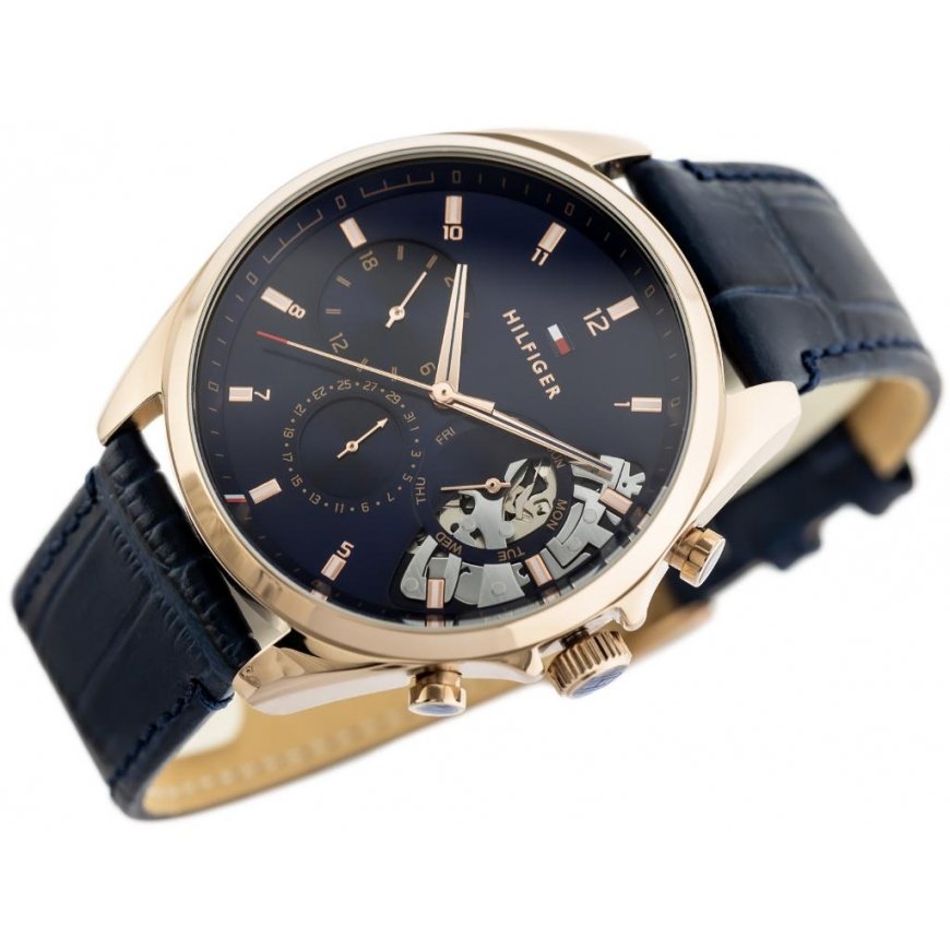 Kell TOMMY HILFIGER MEESTE KELL 1710451 BAKER (zf043b) – 2