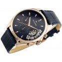 Kello TOMMY HILFIGER MIESTEN KELLO 1710451 BAKER (zf043b) Kello TOMMY HILFIGER MIESTEN KELLO 1710451 BAKER (zf043b)