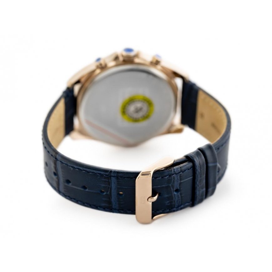 Kello TOMMY HILFIGER MIESTEN KELLO 1710451 BAKER (zf043b) – 4