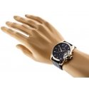 Kello TOMMY HILFIGER MIESTEN KELLO 1710451 BAKER (zf043b) Kello TOMMY HILFIGER MIESTEN KELLO 1710451 BAKER (zf043b)